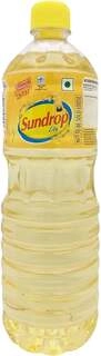 LITE BLENDED OIL 1LTR.