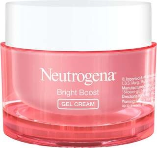 Bright Boost Gel Cream 15Gm