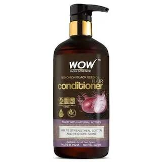 Red Onion And Black Seed Conditioner 500Ml