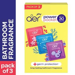 POWER POCKET
