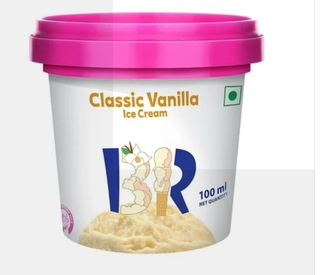 Classic Vanilla