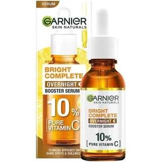 Gar Bright Com Vit C Serum 30