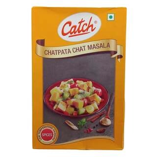 Chatpata Chat Masala