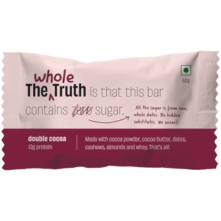 Zero Sugar Choc