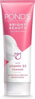 BRIGHT BEAUTY FACE WASH
