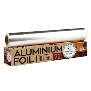 Home Aluminium Foil 21+4Mtr
