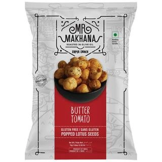 Butter Tomato