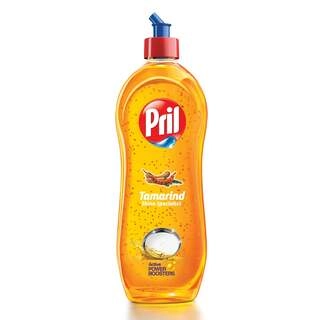 D/WASH TAMRIND (YELLOW) 750 ML.