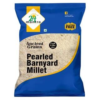 Barnyard Millet 1Kg