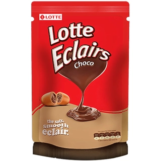 Eclairs Choco 170Gm