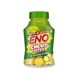 Chewy Bites Tangy Lemon 30N