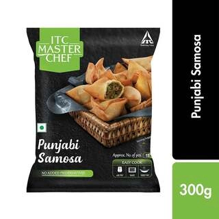 Punjabi Samosa 300