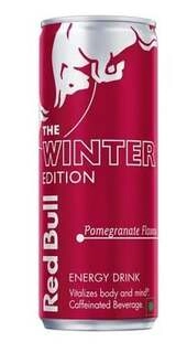 BULL WINTER EDITION