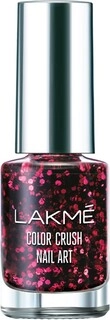 Lakme Color Crush Nail Art