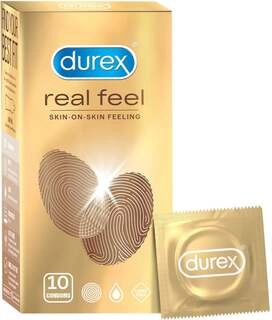 Real Feel 10N