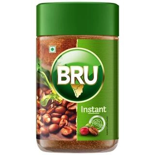COFFEE INSTANT JAR 100 GM.