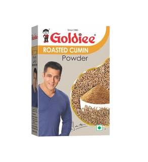 ROASTED CUMIN/JEERA POWDER 100GM.