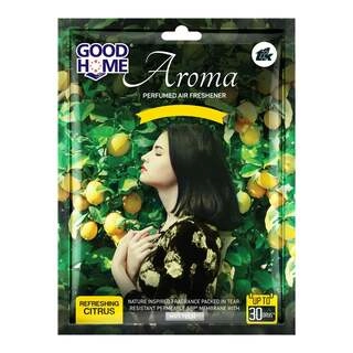 Air Freshener Lemon 10Gm