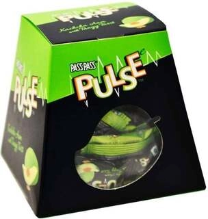 Tofee Pouch 200Gm