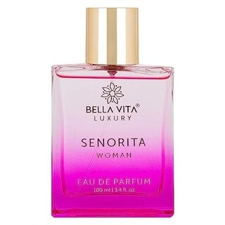 Parfum Senor 100Ml