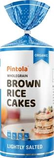 Brown Cake 125Gm