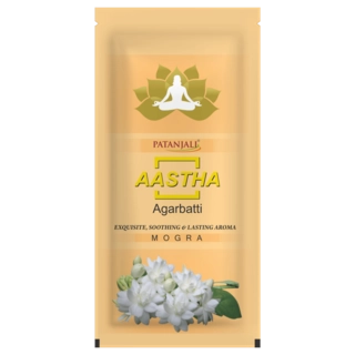 AGARBATTI MOGRA 150 GM.