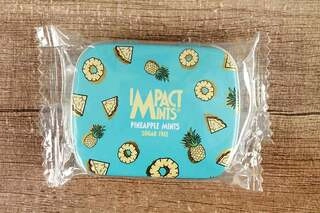 Impact Pineapple Mints