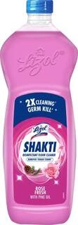 SHAKTI ROSE FRESH 450ML
