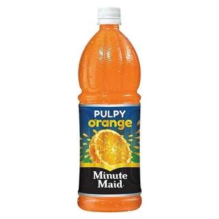 PULPY ORANGE 1LTR
