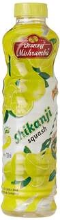 SHIKANJI SQUASH 750ML