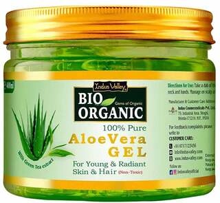 ALOVERA GEL 400 ML
