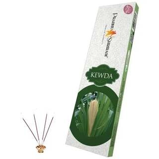 SHRI RAM KEWDA AGARBATTI 40 STICKS