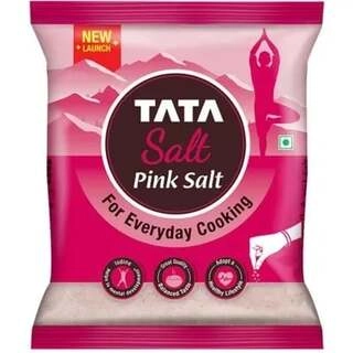 Tata Salt Sendha