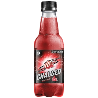 Charced