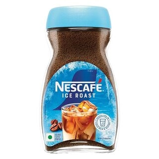 Iced Roast Instant Coffee 90Gm
