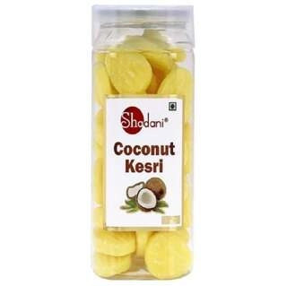 Coconut Kesri 200Gm