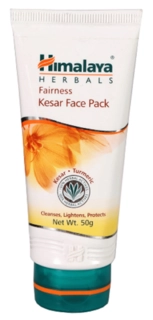 Natural Glow Kesar Face Pack 50Gm