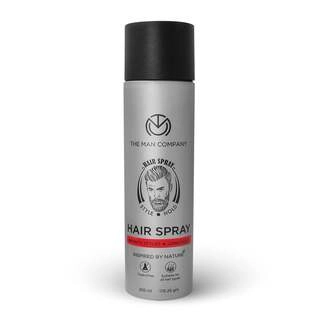 HAIR SPRAY 250 ML