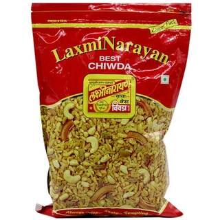 POHA CHIWDA 500GM.