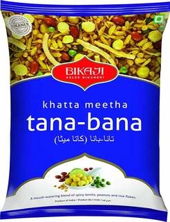 TANA BANA KHATTA MEETHA 400GM
