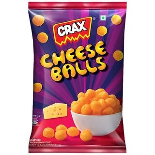 Cheese Balls 53Gm