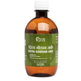 Godhan Ark 450Ml