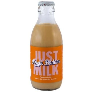 Kesar Badam Milk