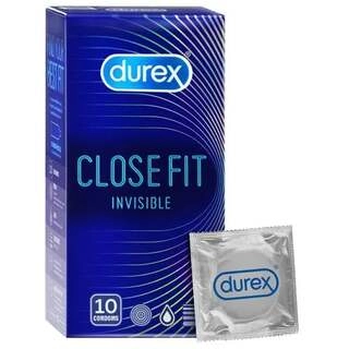 CONDOMS CLOSEFIT 10PCS