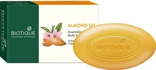 Soap Almond