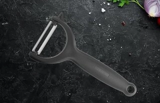 P-TYPE STRAIGHT PEELER 1102.1 178 MM.