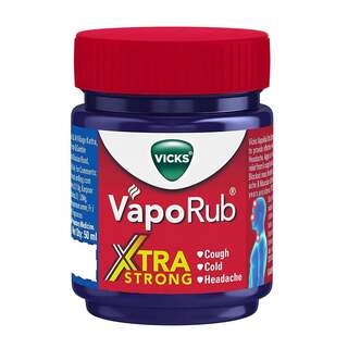 VAPORUB XTRA STRONG 50 ML.
