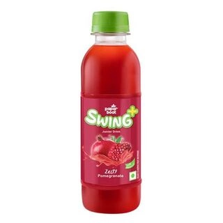 SWING POMEGRANATE 250 ML.