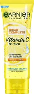 Bright Complete Vitamin C Gel Face Wash