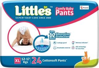 Baby Paints Xtra Large 24N